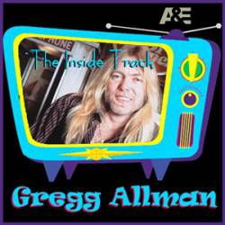 Gregg Allman : The Inside Track